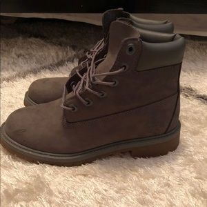 Timberland boots